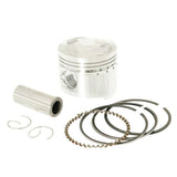 PISTONE DIAMETRO 40,4-SPINOTTO13 KYMCO 50 4T