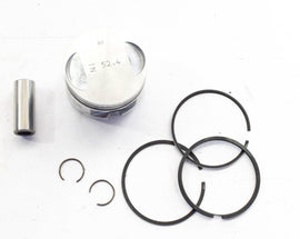 1900000 - PISTONE COMPLETO 'METEOR PISTON' DIAMETRO 52