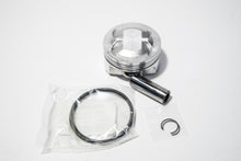 Carica l&#39;immagine nel visualizzatore di Gallery, 2024D - PISTONE COMPLETO &#39;METEOR PISTON&#39; DIAMETRO 61