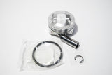 PISTONE COMPLETO 'METEOR PISTON' DIAMETRO 61,99-SPINOTTO 15-SELEZIONE D LEONARDO 150