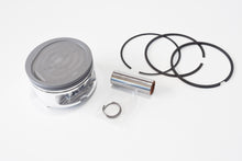 Carica l&#39;immagine nel visualizzatore di Gallery, PISTONE YAMAHA VERSITY 300 4T.D.71.25