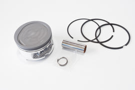 PISTONE YAMAHA VERSITY 300 4T.D.71.25