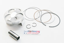 Carica l&#39;immagine nel visualizzatore di Gallery, 2071B - PISTONE COMPLETO &#39;METEOR PISTON&#39; DIAMETRO 76