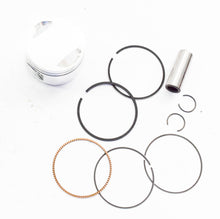 Carica l&#39;immagine nel visualizzatore di Gallery, 2276110 - PISTONE COMPLETO &#39;METEOR PISTON&#39; DIAMETRO 53