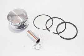 PISTONE YAMAHA MAJESTY 150 4T D.60