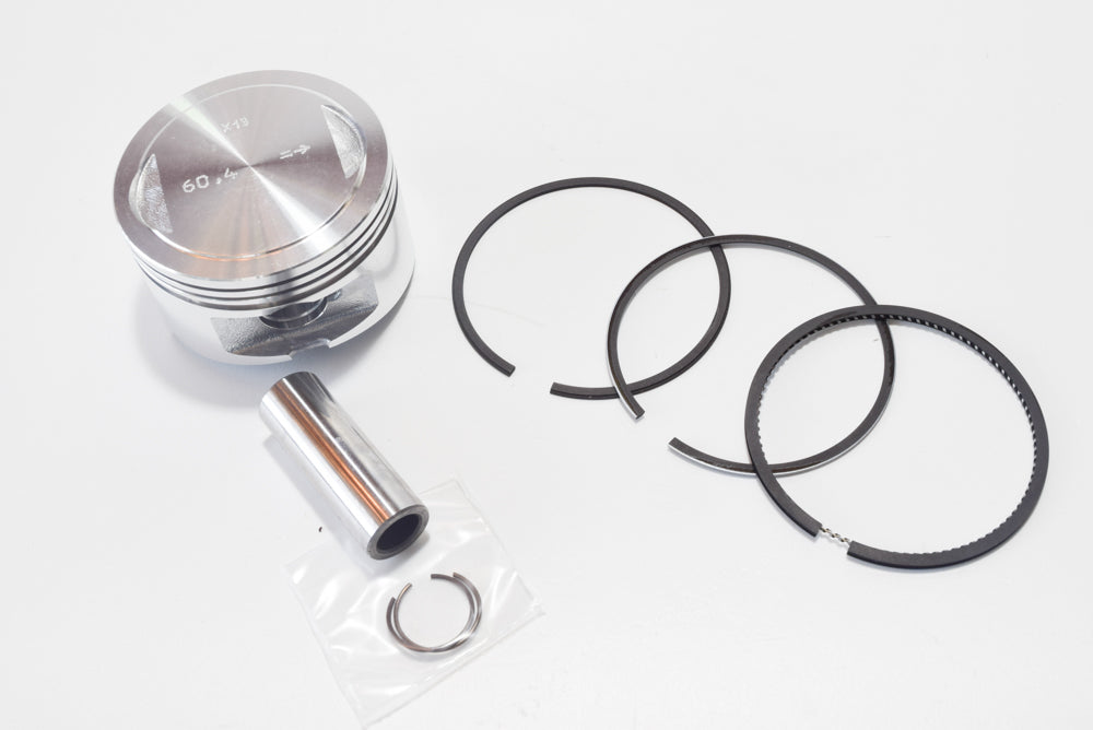 PISTONE YAMAHA MAJESTY 150 4T D.60.4