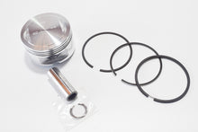 Carica l&#39;immagine nel visualizzatore di Gallery, PISTONE YAMAHA MAJESTY 150 4T D.60.4