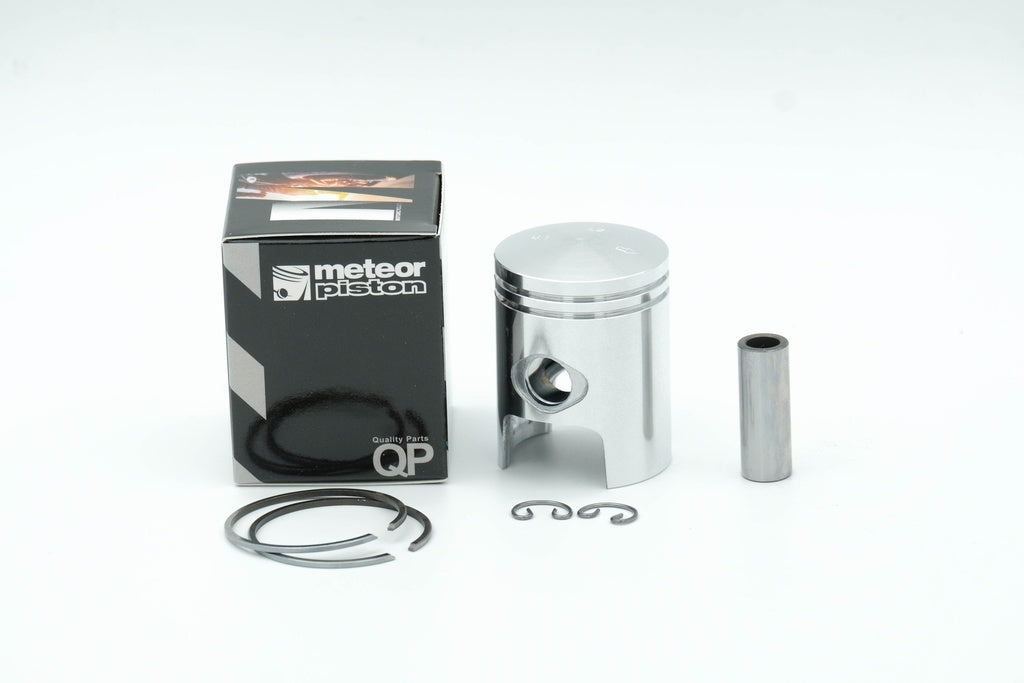 PISTONE D.40-SP.12 SFERA-ZIP-FREE 50