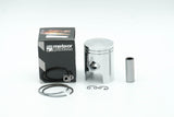 PISTONE COMPLETO 'METEOR PISTON' DIAMETRO 40-SPINOTTO 12 SFERA-ZIP-FREE 50