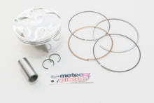 Carica l&#39;immagine nel visualizzatore di Gallery, 2350B - PISTONE COMPLETO &#39;METEOR PISTON&#39; DIAMETRO 76