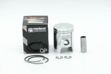 PISTONE DIAMETRO 39,75MM-SPINOTTO12MM-ADATTABILE HONDA BALI 50CC FASCE GRANO NORMALE