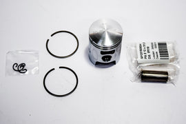 PISTONE HONDA BALY D.40