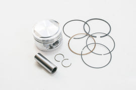 2487080 - PISTONE COMPLETO 'METEOR PISTON' DIAMETRO 54