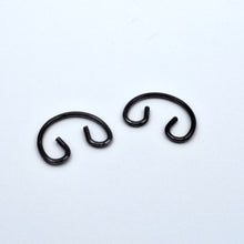 Carica l'immagine nel visualizzatore di Gallery, AN2B1512SET - COPPIA ANELLI SEEGER SPINOTTO PISTONE DIAMETRO 15MM 2B FILO 1