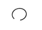 ANELLO PISTONE DIAM.10