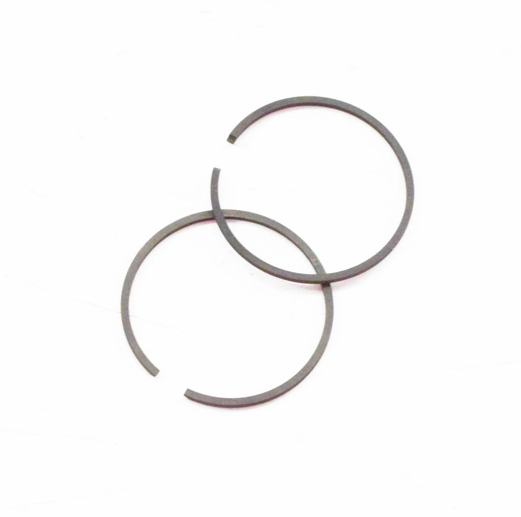 F0400015016515 - SERIE SEGMENTI 'METEOR PISTON' G15HP 40X1