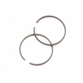 F0400015016515 - SERIE SEGMENTI 'METEOR PISTON' G15HP 40X1