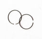 F0412515017015 - SERIE FASCE ELASTICHE G15HP 41,25X1,5X1,7 GRANO NORMALE