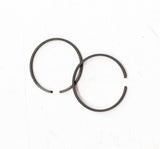 F0412515017015 - SERIE FASCE ELASTICHE G15HP 41,25X1,5X1,7 GRANO NORMALE