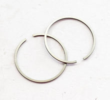 Carica l'immagine nel visualizzatore di Gallery, F0417515017015 - SERIE FASCE ELASTICHE G15H 41,75X1,5X1,75 GRANO NORMALE