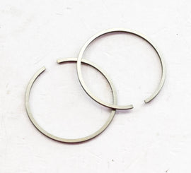 F0417515017015 - SERIE FASCE ELASTICHE G15H 41,75X1,5X1,75 GRANO NORMALE