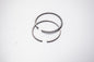 F0476015019515H - SERIE FASCE ELASTICHE G15H 47,6X1,5X1,95 GRANO NORMALE