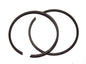 F0478015019515H - SERIE FASCE ELASTICHE G30HP 47,8X1,5X1,95 GRANO INTERNO