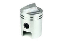 Carica l&#39;immagine nel visualizzatore di Gallery, PISTONE VESPA VM1-VN1 125 1953 D.55.6