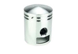 PISTONE COMPLETO DI FASCE ELASTICHE+SPINOTTO+FERMI VESPA VNB-VBB AL 2% 2 TRAVASI DAL 1960>1965 DIAMETRO 52,50 METEOR CODICE PC0321000