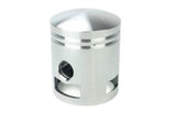 PISTONE COMPLETO DI FASCE ELASTICHE+SPINOTTO+FERMI VESPA PX 150 CC DIAMETRO 58,40 METEOR CODICE PC1003060
