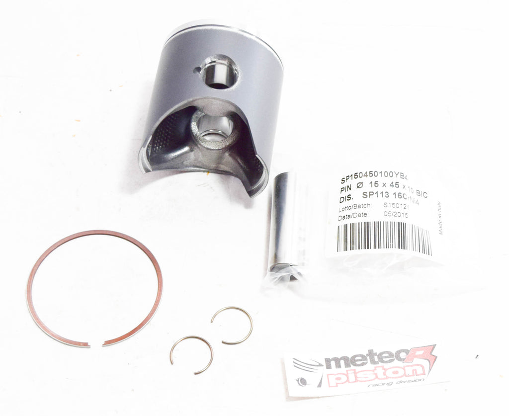 PISTONE HUSQVARNA CR-WR125 D.53.98 SEL.E