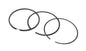 RSMOT697501 - SERIE FASCE ELASTICHE DIAMETRO 69,75 PER MOTO 4T