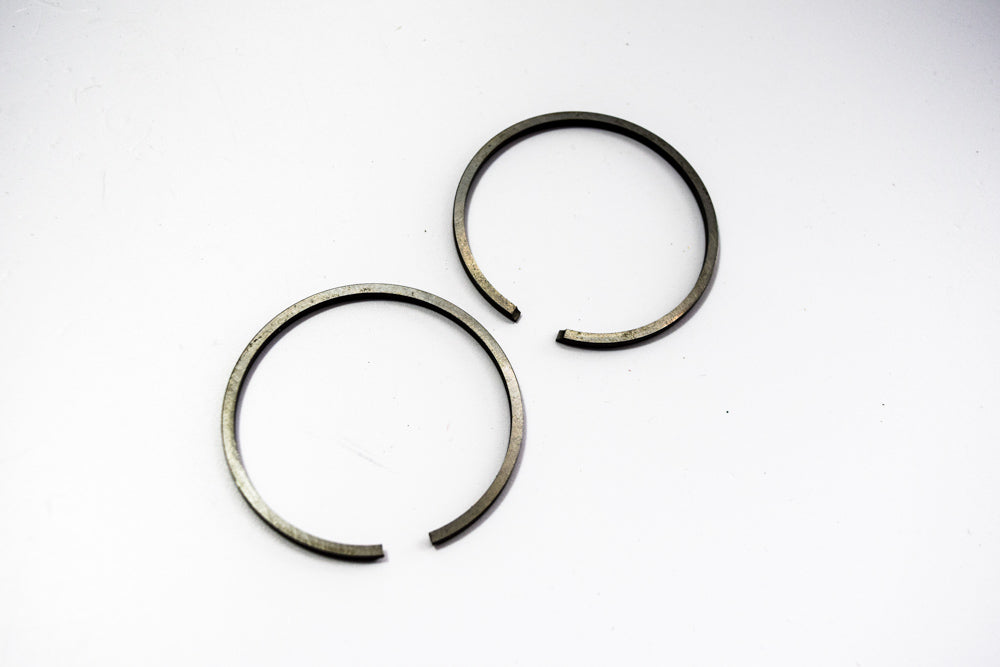 FASCE PER PISTONE VESPA P125X D.53.5