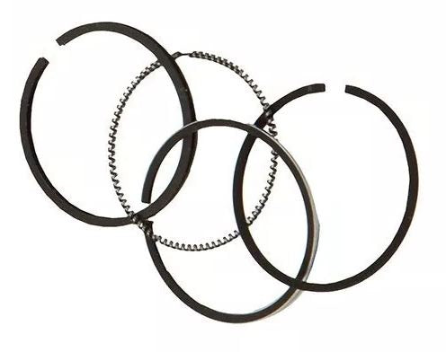 SERIE FASCE MISURA DIAMETRO 39,4 VESPA 50 4T
