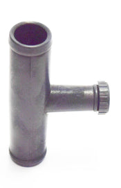 RACCORDO ACQUA D.18MM