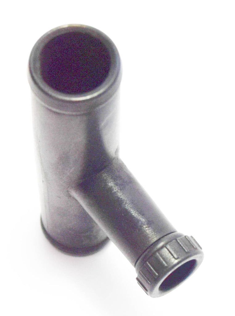 RACCORDO ACQUA D.18MM