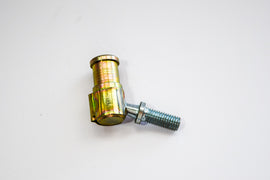 SNODO SFERICO CON/FASCETTA DIAM.8 MM