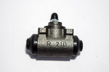 Carica l&#39;immagine nel visualizzatore di Gallery, CILINDRETTO FRENO PIAGGIO PORTER 1000