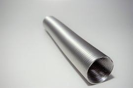 MANICOTTO ALLUMINO 50MM RAFFREDD CARTA