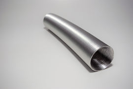 TUBO CARTA ALLUMINIO INTERNO 60MM