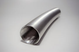 TUBO CARTA ALLUMINIO INTERNO 55MM