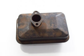 MARMITTA RUGGERNI RD80-RF