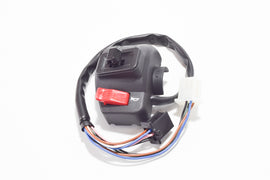 COMMUTATORE SX F15 FIREFOX 50