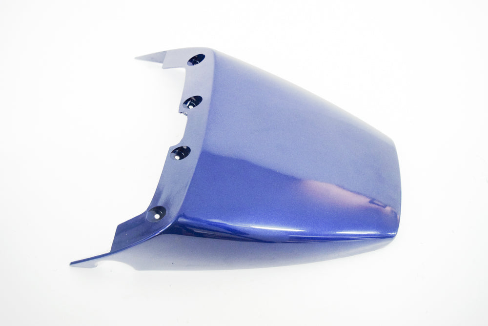 CODINO SELLA CORTA SCOOTER F12 VERN.BLU