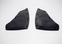 Carica l&#39;immagine nel visualizzatore di Gallery, COPPIA TAPPETINO PVC NERO PASSWORD