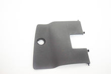 Carica l&#39;immagine nel visualizzatore di Gallery, COPERCHIO BAULETTO NERO GLITERATO F12