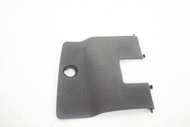 COPERCHIO BAULETTO NERO GLITERATO F12