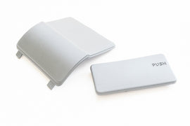 KIT SPORTELLO TICKET+COPERC VASO MADISON