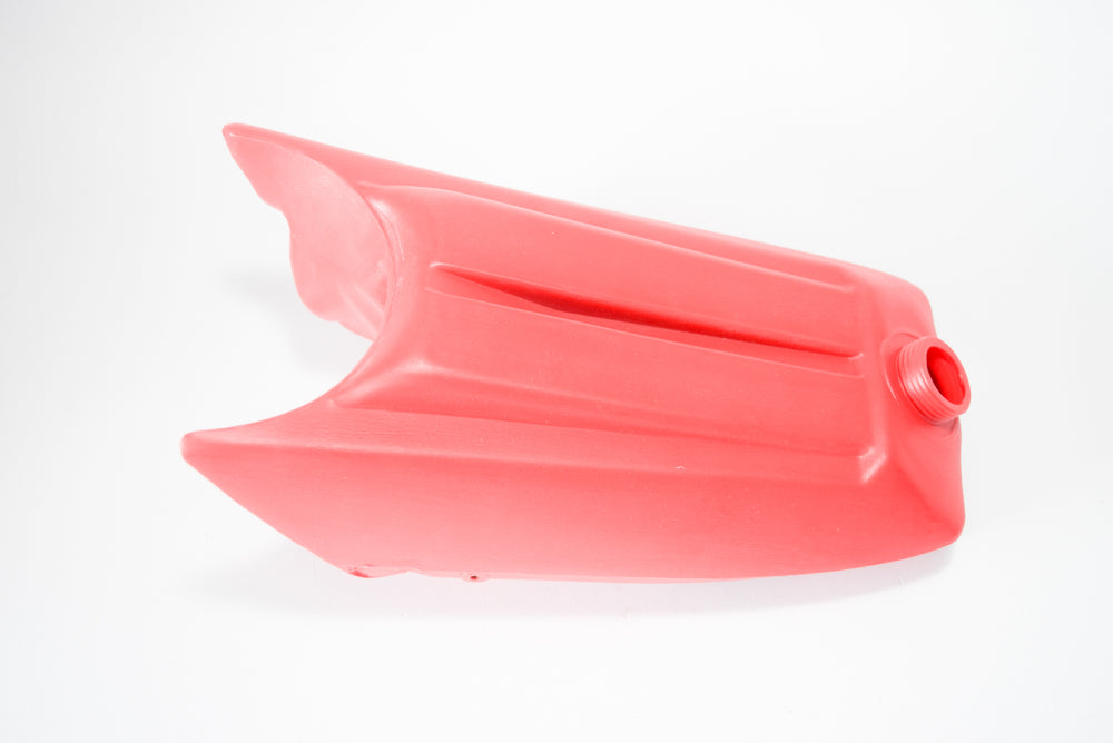 SERBATOIO IN PLASTICA GRIZZLY 50 9094