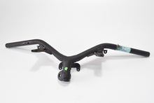 Carica l&#39;immagine nel visualizzatore di Gallery, MANUBRIO CIAK ZINC.NERO